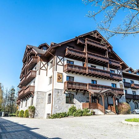 Apartment Harmony - Tatranska Lomnica, Javorinka Exterior photo