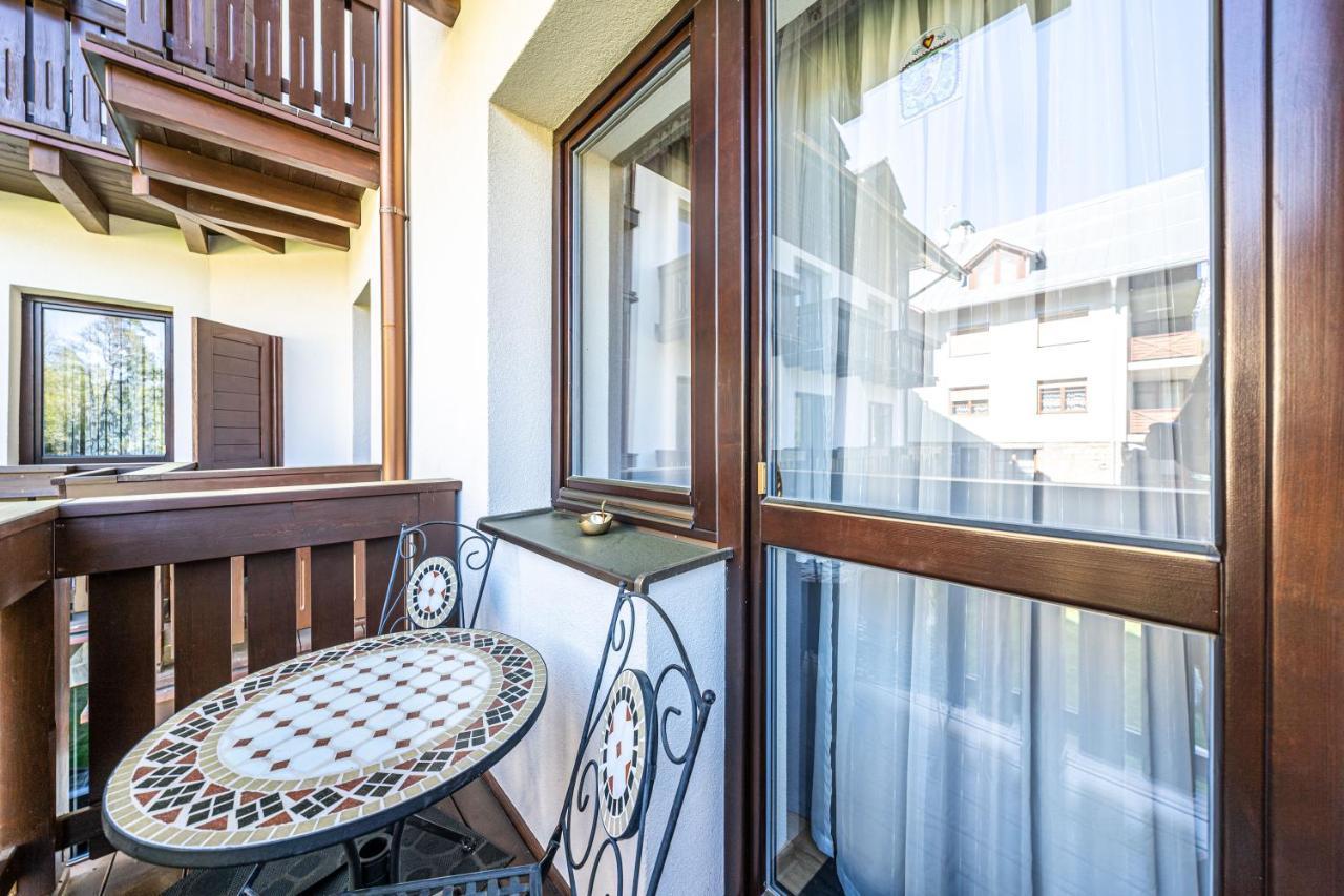 Apartment Harmony - Tatranska Lomnica, Javorinka Exterior photo